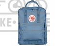 Рюкзак Fjallraven Kanken 519 Blue Ridge